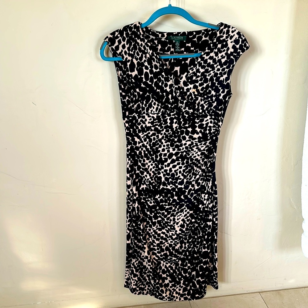 Sexy Ralph Lauren dress size 2.